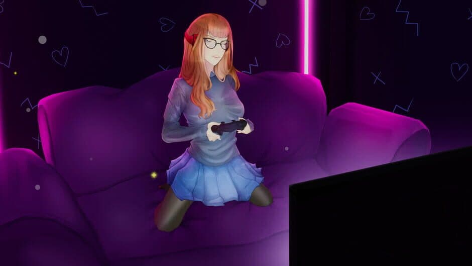 Скриншот 2 из 69 Samantha Love