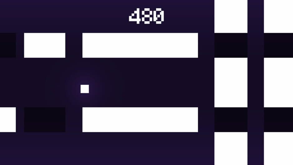 Скриншот 5 из Gravv: Between Two Worlds