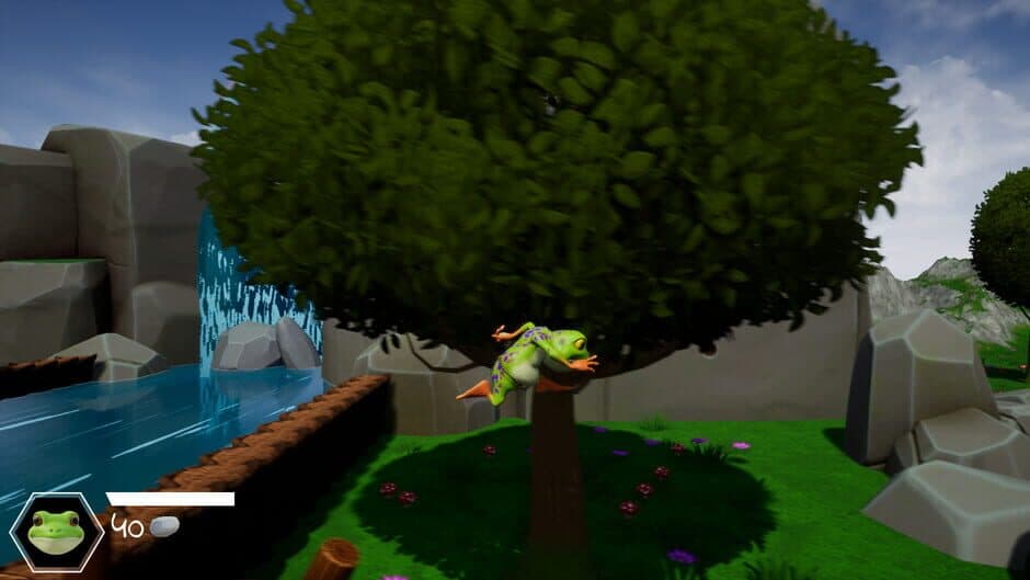 Скриншот 1 из Forest Adventure