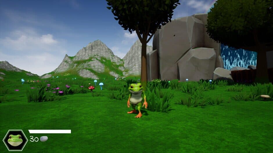 Скриншот 2 из Forest Adventure