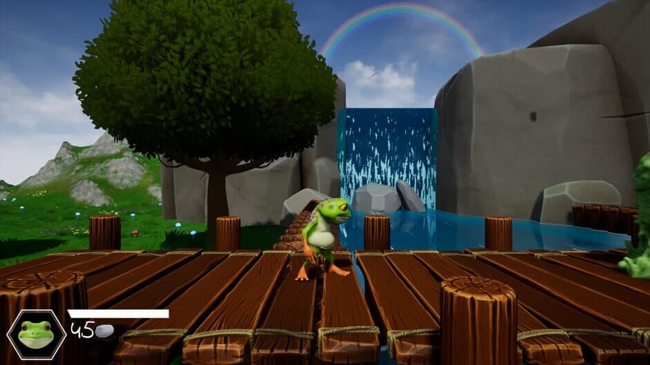 Скриншот 3 из Forest Adventure