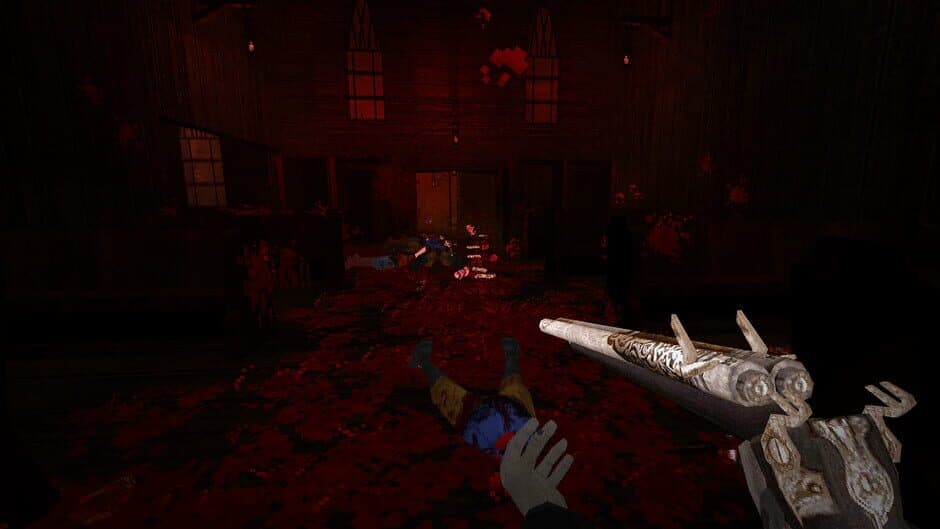 Скриншот 7 из Coven