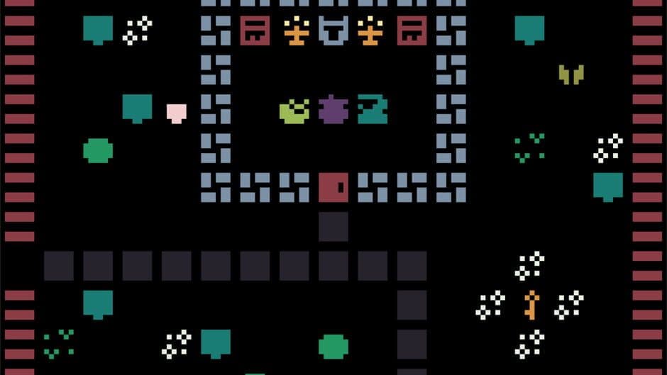 Скриншот 1 из Frog Familiar
