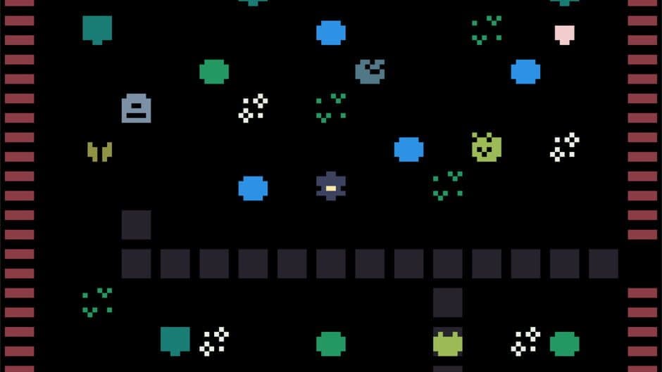 Скриншот 2 из Frog Familiar