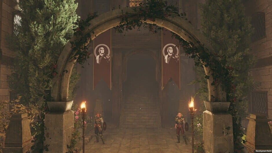 Скриншот 4 из Solasta: Crown of the Magister - Lost Valley