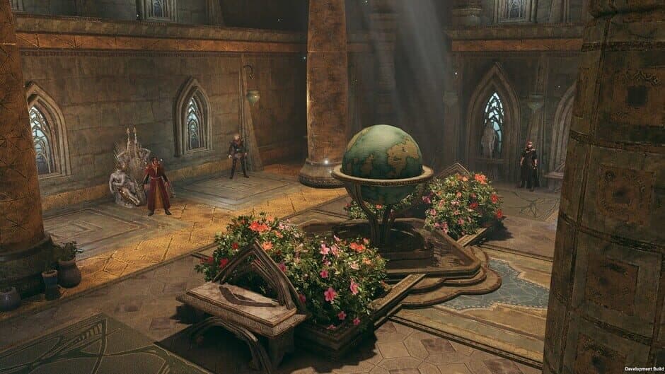 Скриншот 1 из Solasta: Crown of the Magister - Lost Valley
