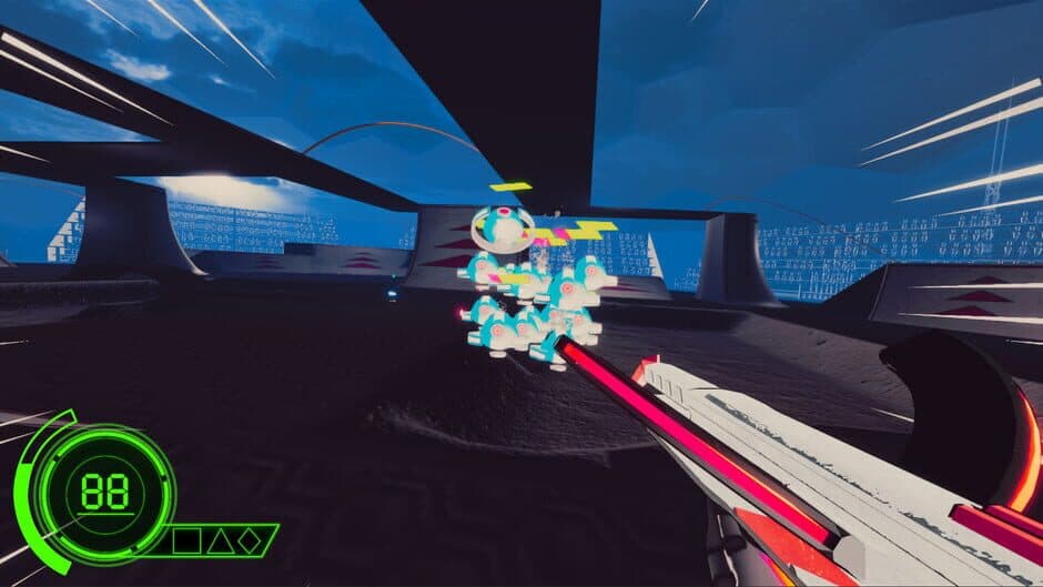 Скриншот 7 из Run N' Gun
