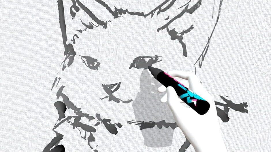 Скриншот 2 из Painting VR