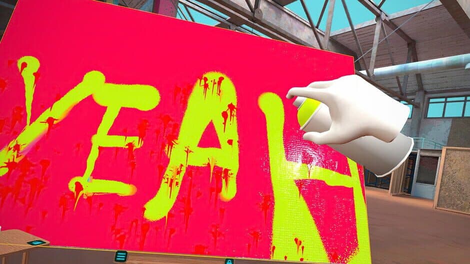 Скриншот 4 из Painting VR