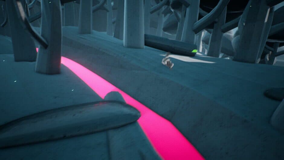 Скриншот 1 из Crash Test Oliver