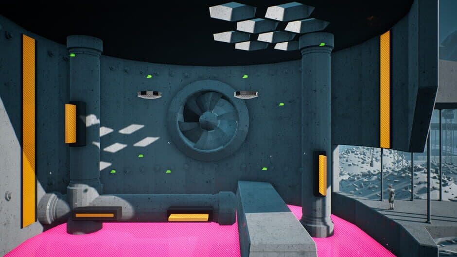 Скриншот 3 из Crash Test Oliver