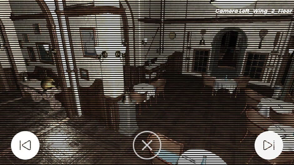 Скриншот 3 из Scary Wife HD