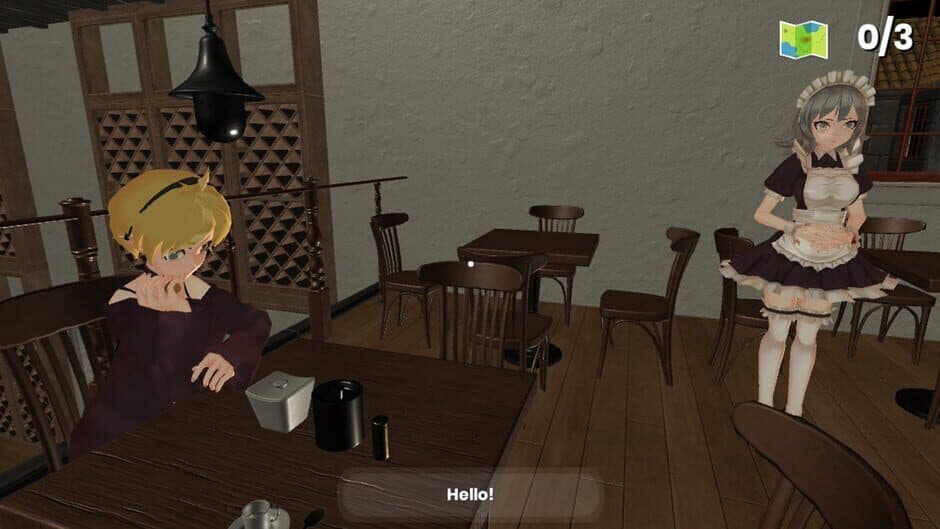 Скриншот 5 из Scary Wife HD