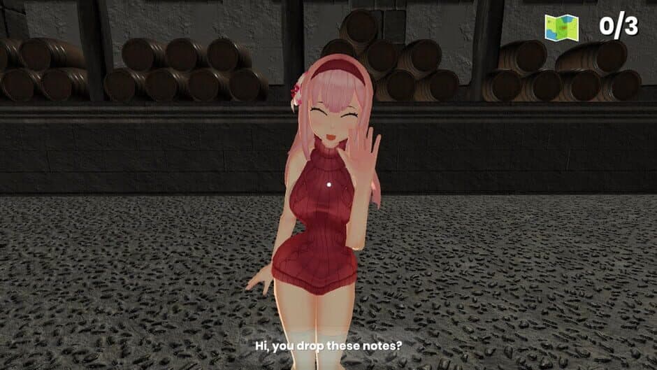Скриншот 6 из Scary Wife HD