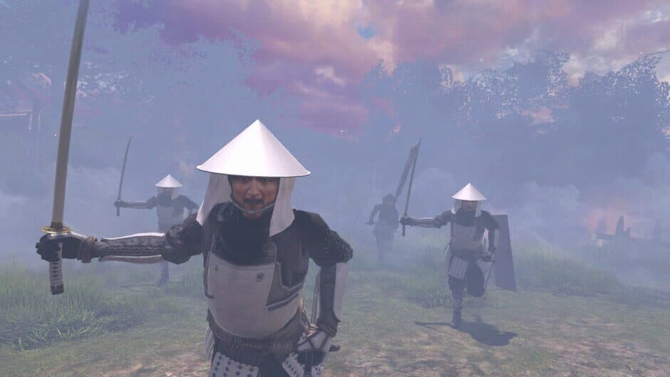 Скриншот 5 из Samurai Challenge