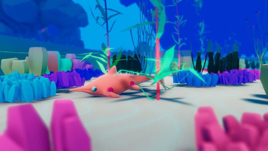 Скриншот 2 из Parkasaurus: Sea Monsters