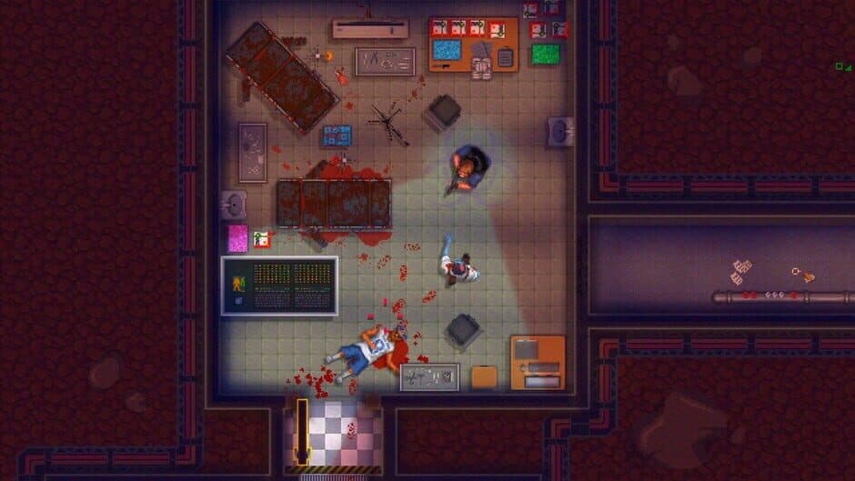 Скриншот 6 из Police Stories: Zombie Case
