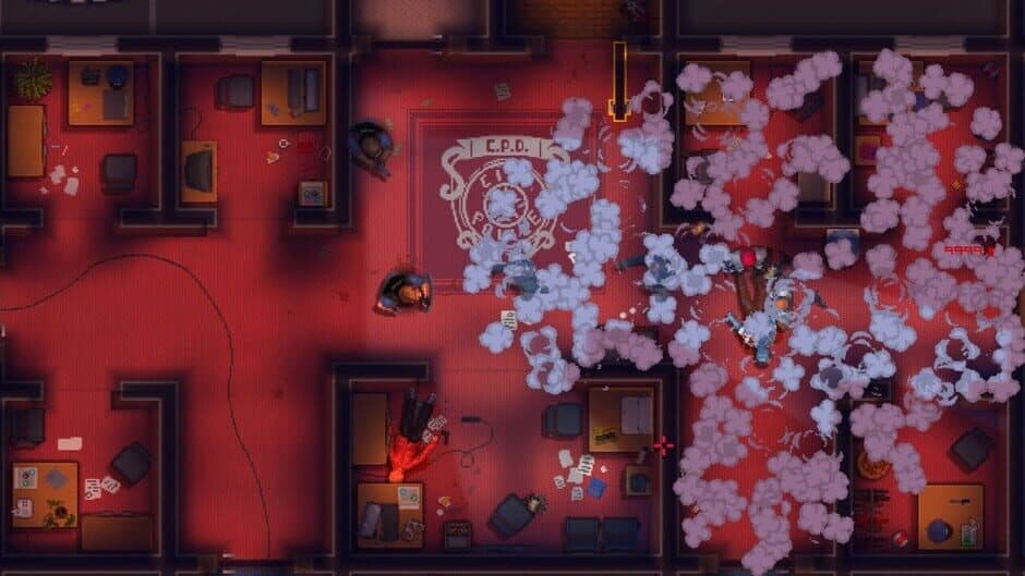 Скриншот 8 из Police Stories: Zombie Case