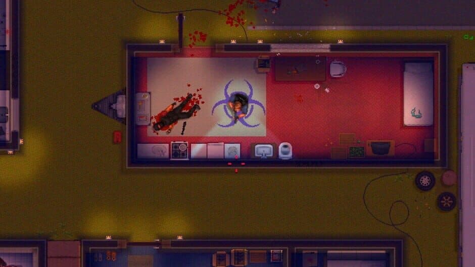 Скриншот 1 из Police Stories: Zombie Case