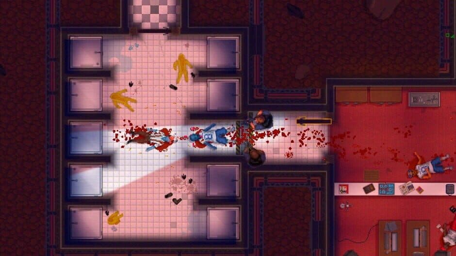 Скриншот 4 из Police Stories: Zombie Case