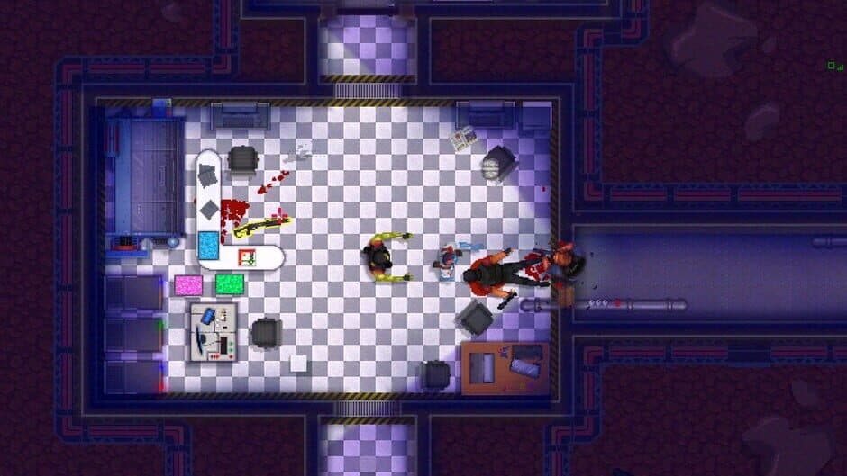 Скриншот 5 из Police Stories: Zombie Case