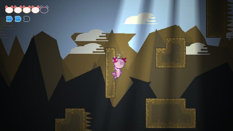 Скриншот 3 из Xolotl