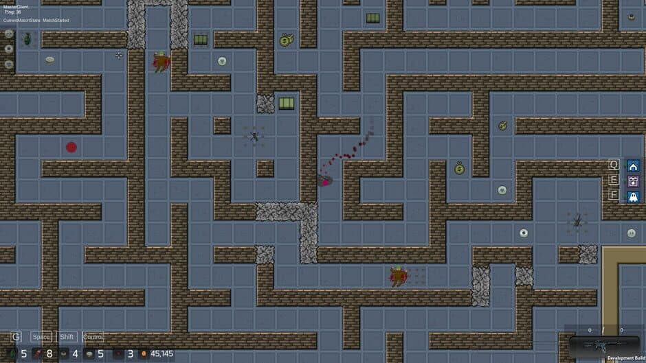 Скриншот 4 из Path of Destruction