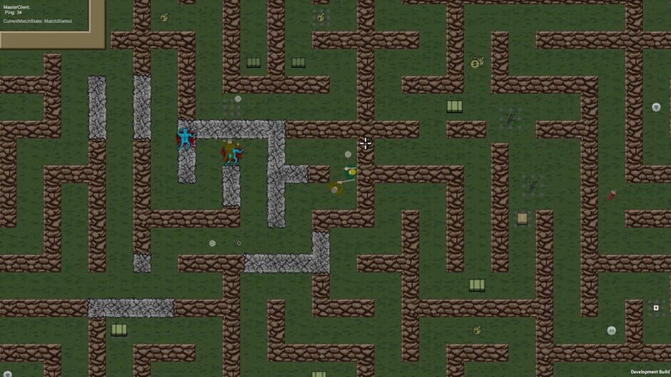 Скриншот 5 из Path of Destruction