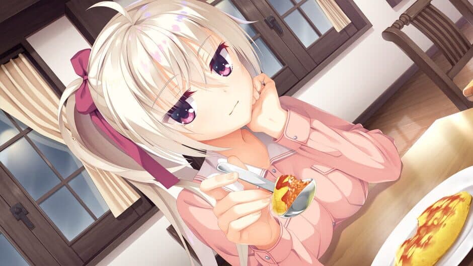 Скриншот 1 из Café Stella and the Reaper's Butterflies