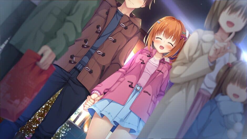 Скриншот 7 из Café Stella and the Reaper's Butterflies