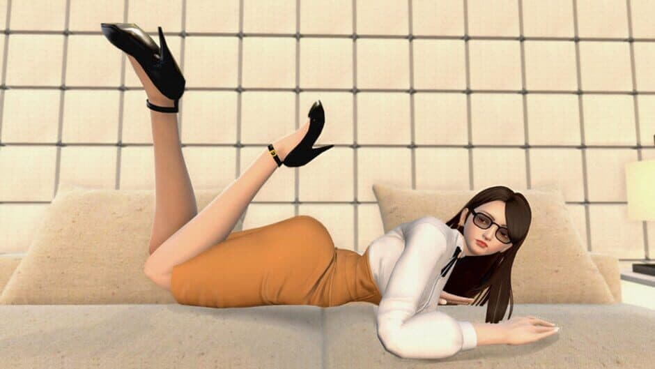 Скриншот 1 из Yume: Special Edition
