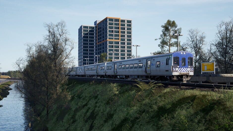 Скриншот 4 из Train Sim World 2: Harlem Line - Grand Central Terminal: North White Plains Route