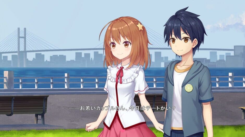 Скриншот 2 из Star Melody: Yumemi Dreamer - Chapter 10