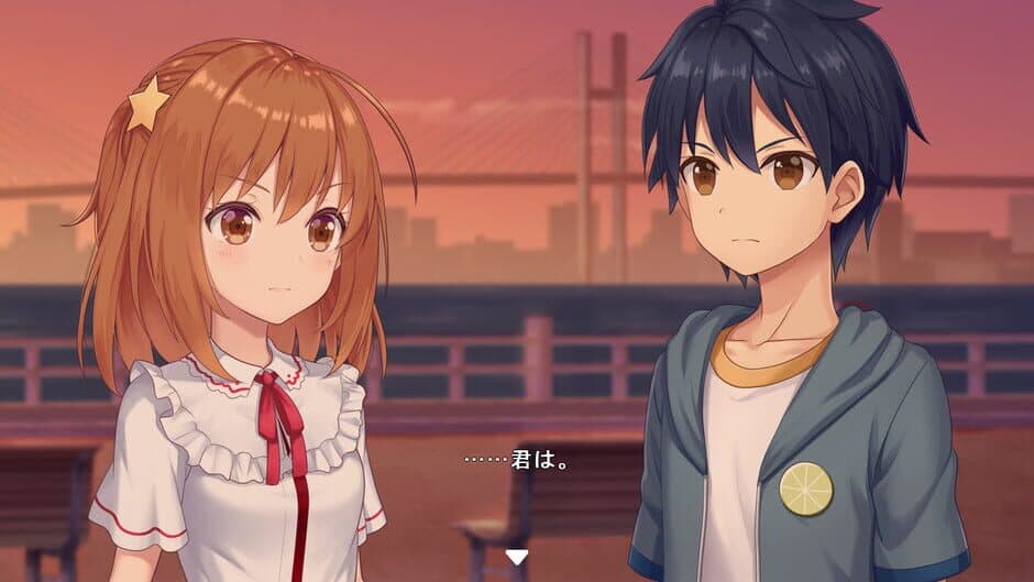 Скриншот 5 из Star Melody: Yumemi Dreamer - Chapter 10