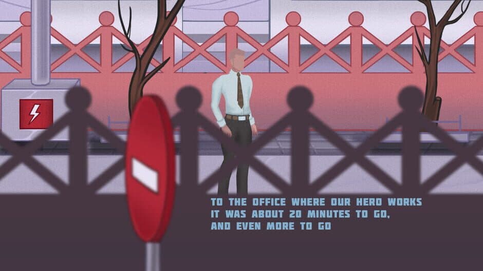 Скриншот 2 из Who is the Hero of This Game