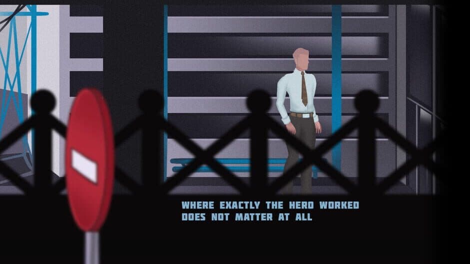 Скриншот 5 из Who is the Hero of This Game