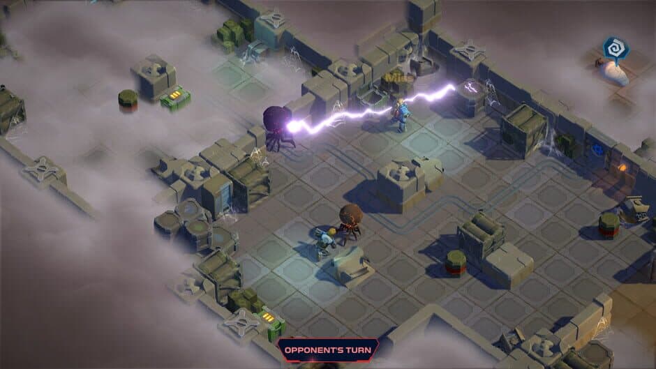 Скриншот 4 из Spaceland: Frontier