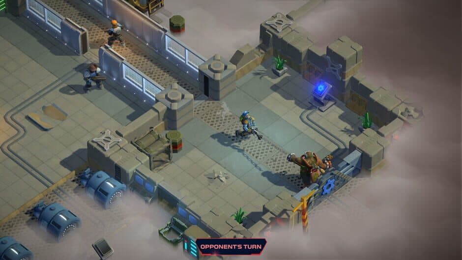 Скриншот 5 из Spaceland: Frontier