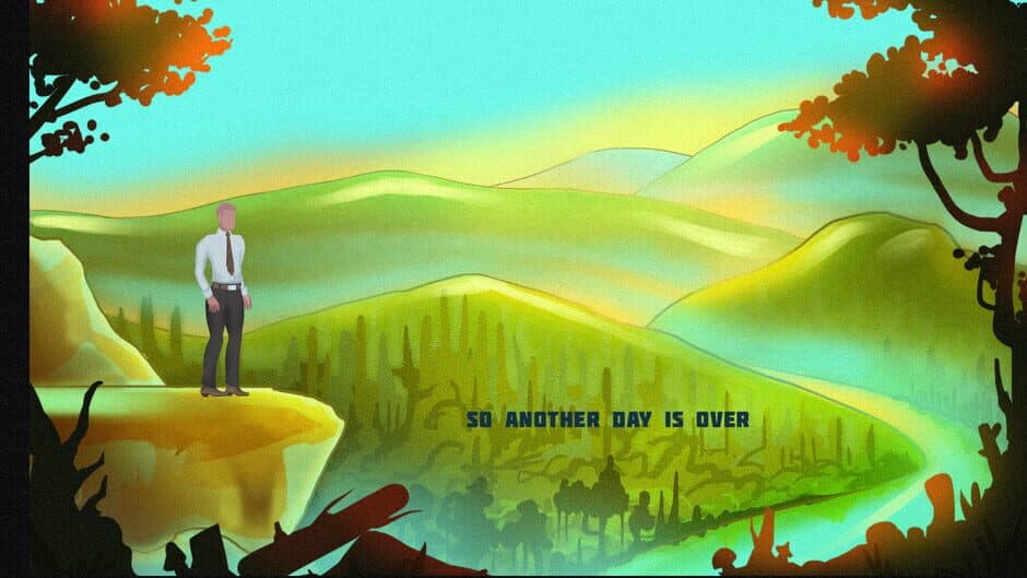 Скриншот 7 из Who is the Hero of This Game