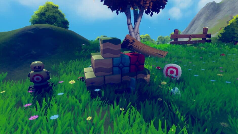 Скриншот 4 из Block Breaker