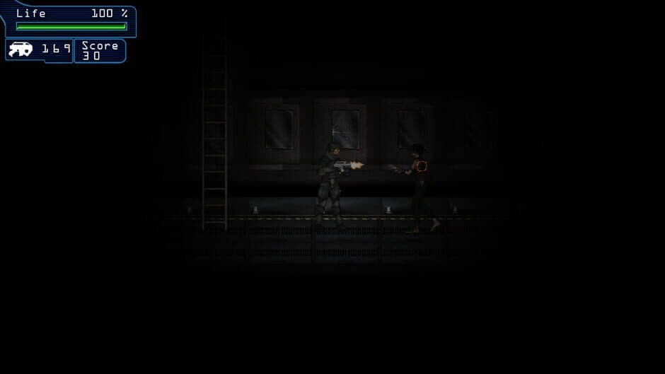 Скриншот 2 из Soulless