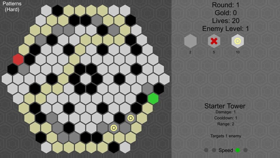 Скриншот 1 из Prototype TD 2