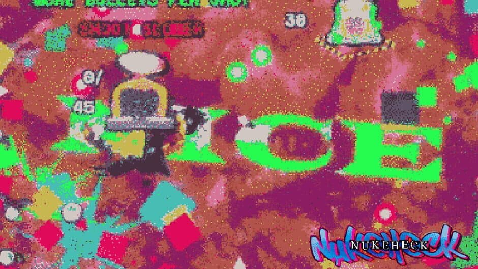 Скриншот 3 из Strangest.io's My Megamix '21