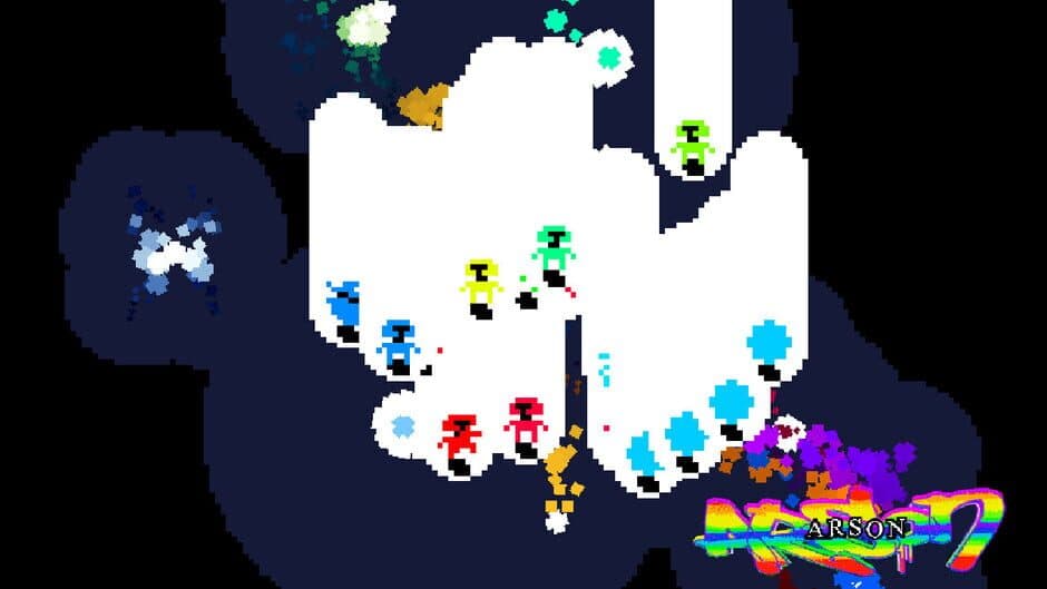 Скриншот 4 из Strangest.io's My Megamix '21