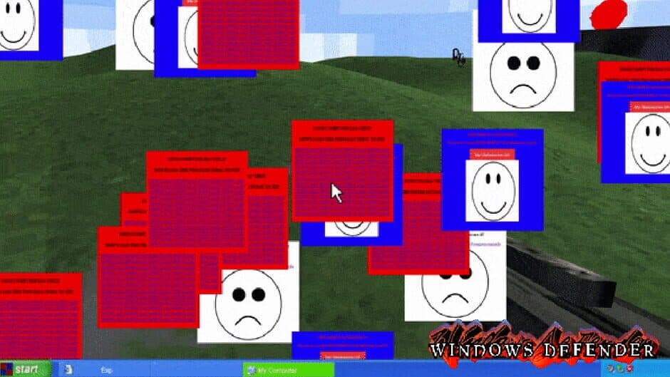 Скриншот 6 из Strangest.io's My Megamix '21