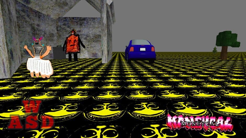Скриншот 7 из Strangest.io's My Megamix '21