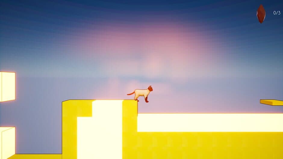 Скриншот 3 из Cat Adventure 2