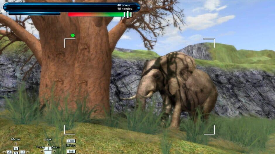 Скриншот 5 из Wild Earth: Africa