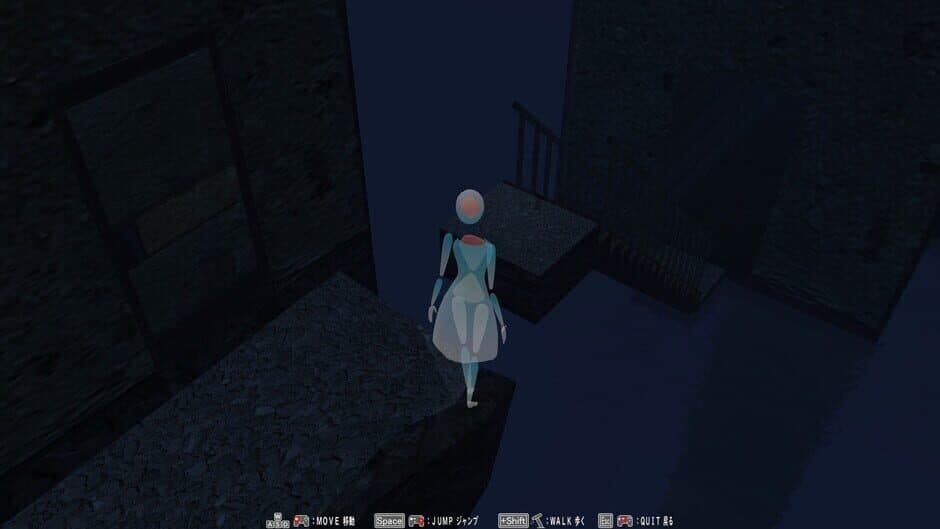 Скриншот 2 из The Sinking Structure, Clione, and Lost Child: Log4