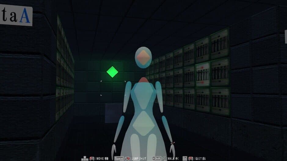 Скриншот 3 из The Sinking Structure, Clione, and Lost Child: Log4